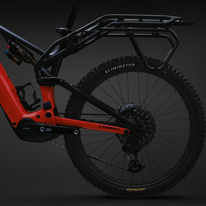 Specialized Levo X Rear Rack image 3