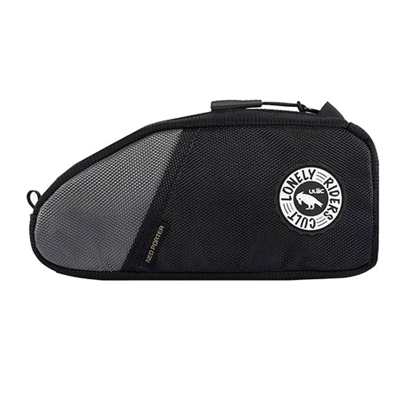 ULAC Neo Porter Top Tube Bag 1.2L, Black image 1
