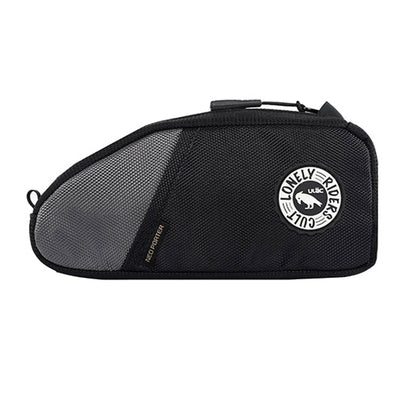 ULAC Neo Porter Top Tube Bag 1.2L, Black image 1