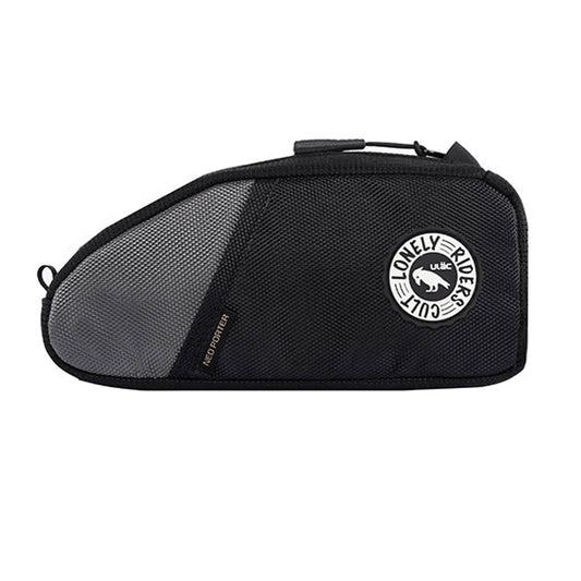 ULAC Neo Porter Top Tube Bag 1.2L, Black image 1