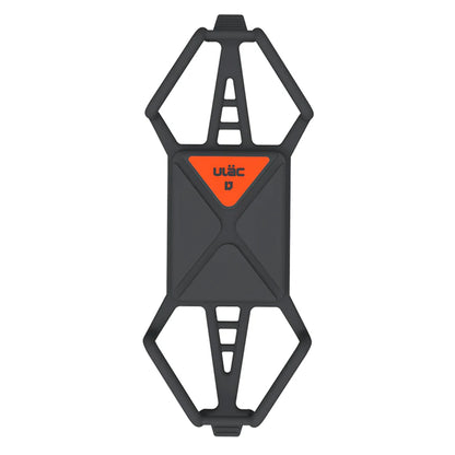 Ulac Spyder 360 Mobile Phone Holder - Black image 1