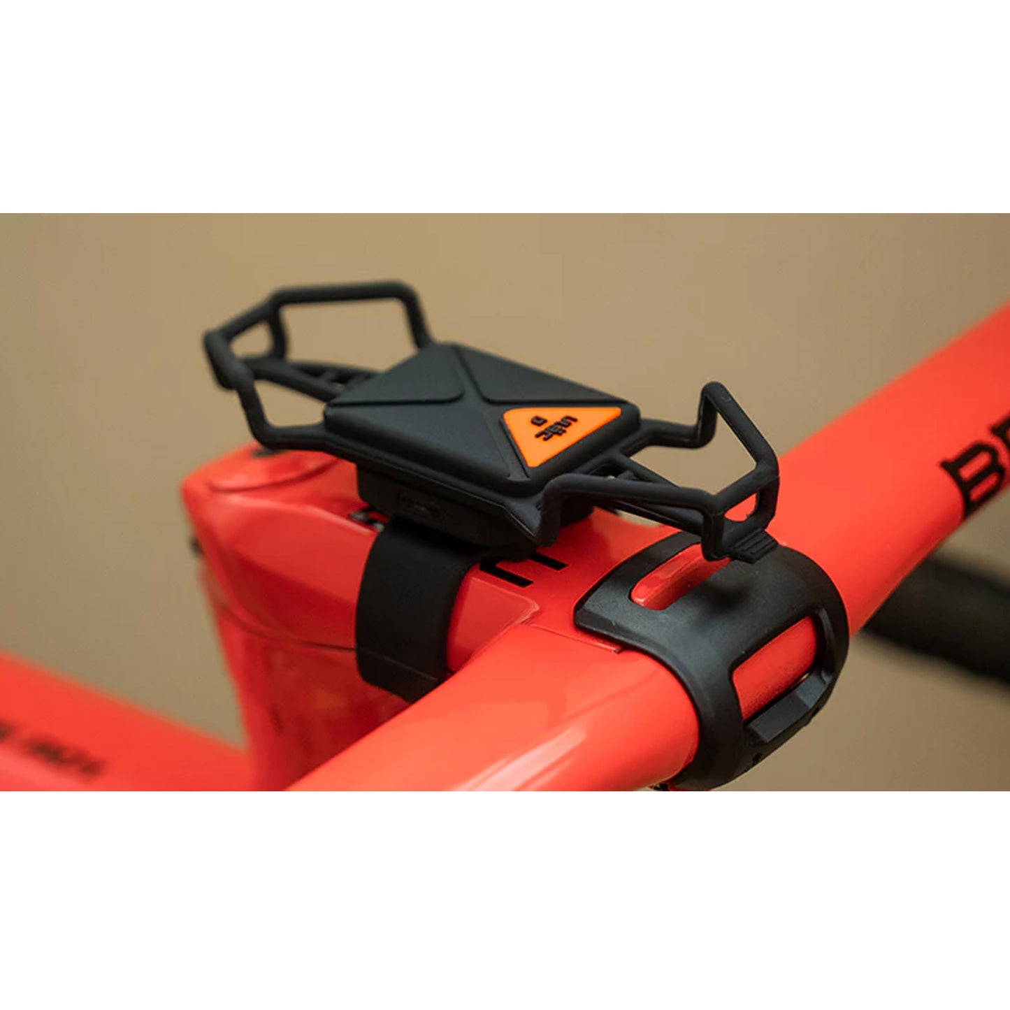 Ulac Spyder 360 Mobile Phone Holder - Black image 3