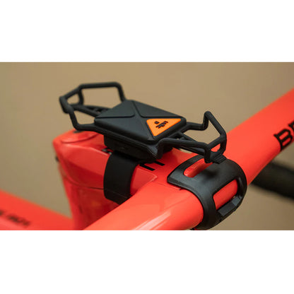 Ulac Spyder 360 Mobile Phone Holder - Black image 3