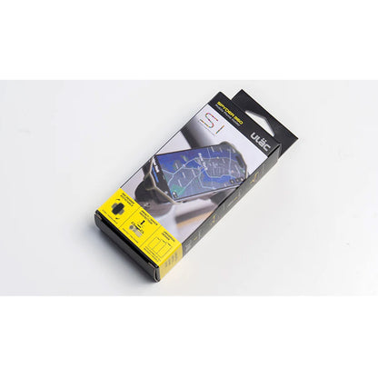 Ulac Spyder 360 Mobile Phone Holder - Black image 2