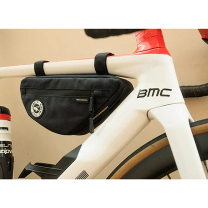ULAC Touring Pro 1.5 Litre Frame Bag - Black UL-DB2-BLK image 3