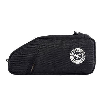 ULAC Trekking Max 1.6 Litre Top Tube Bag - Black UL-TB1-BLK image 2