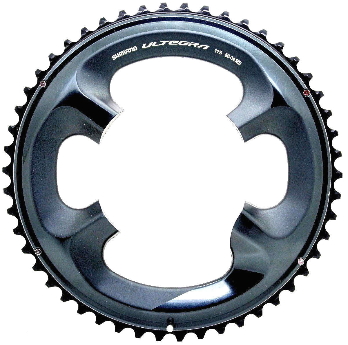 Shimano Ultegra FC-R8000 Chainring 11 Speed 50T Y1W898020 image 1