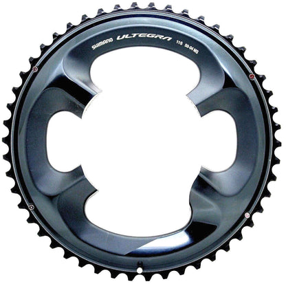 Shimano Ultegra FC-R8000 Chainring 11 Speed 50T Y1W898020 image 1