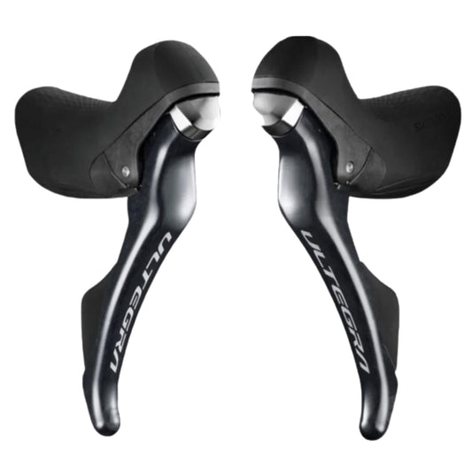 Shimano Ultegra ST-R8000 STI Shifter Set Ultegra 11 Speed Rim Brake