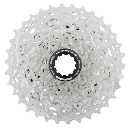 Shimano Ultegra CS-R8101 Cassette 12 Speed -  11-30T image 1