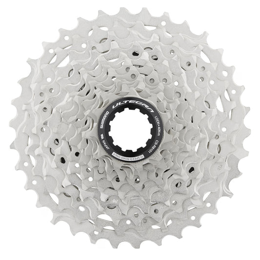 Shimano Ultegra CS-R8101 Cassette 12 Speed -  11-30T image 1