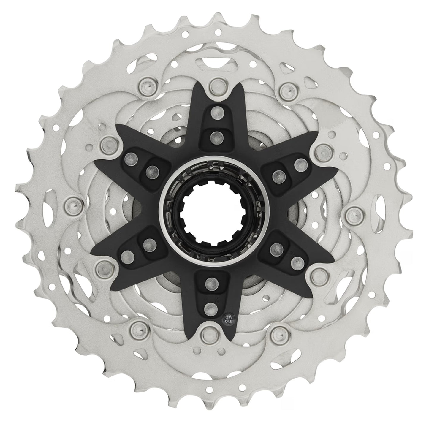 Shimano Ultegra CS-R8101 Cassette 12 Speed -  11-30T image 2