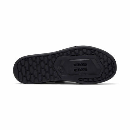 Fox Union SPD MTB Shoes - Black image 6
