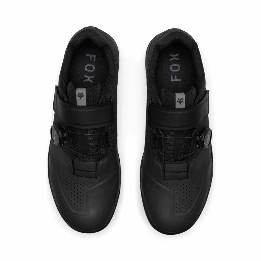 Fox Union SPD MTB Shoes - Black image 3