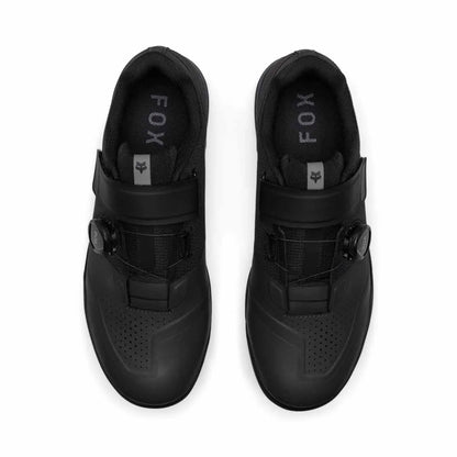 Fox Union SPD MTB Shoes - Black image 3