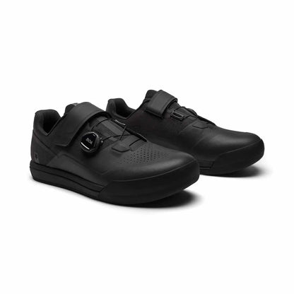 Fox Union SPD MTB Shoes - Black image 1