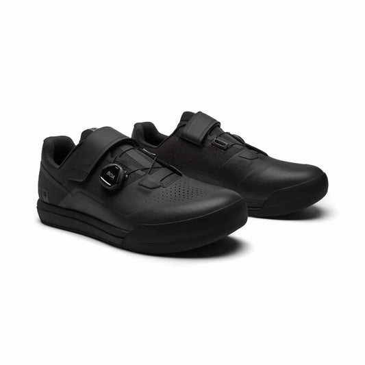 Fox Union SPD MTB Shoes - Black image 1