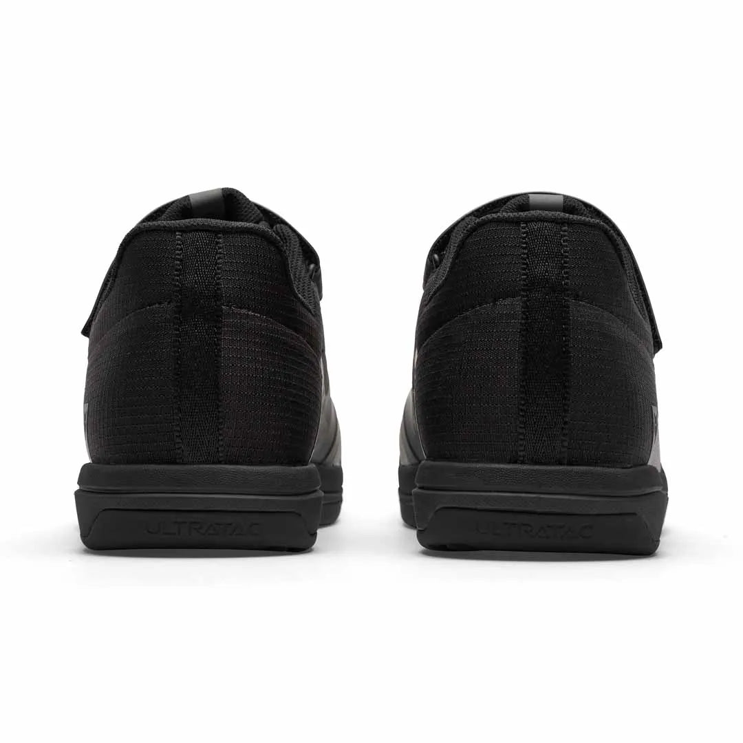 Fox Union SPD MTB Shoes - Black image 