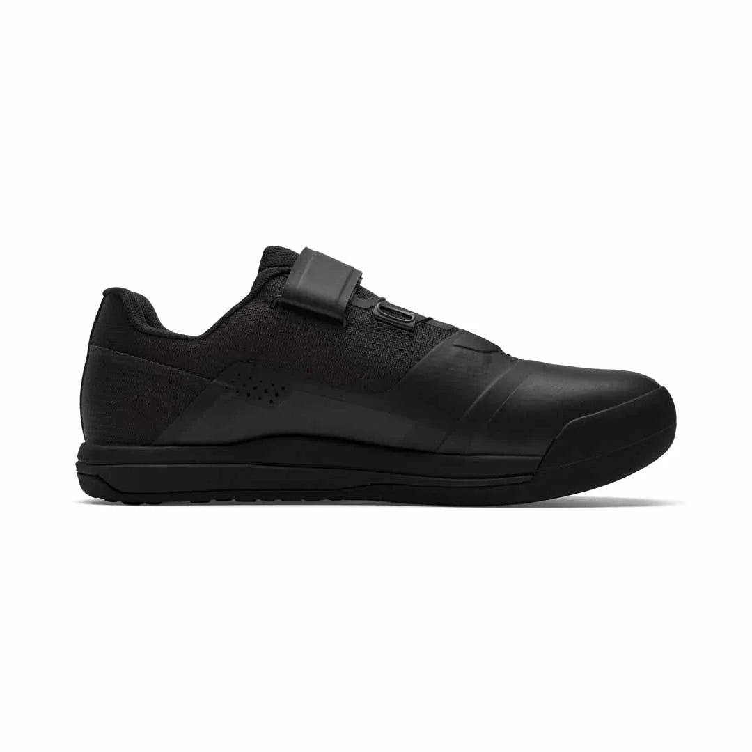 Fox Union SPD MTB Shoes - Black image 4