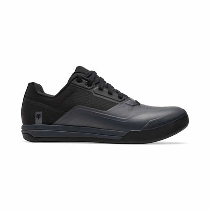 Fox Union Flat MTB Shoes - Dark Shadow image 3