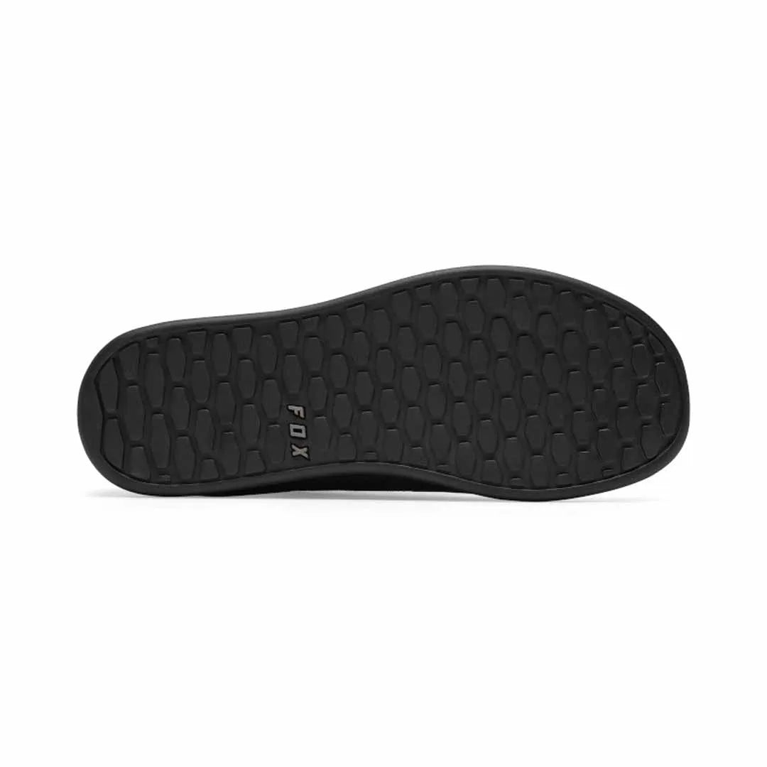 Fox Union Flat MTB Shoes - Dark Shadow image 2