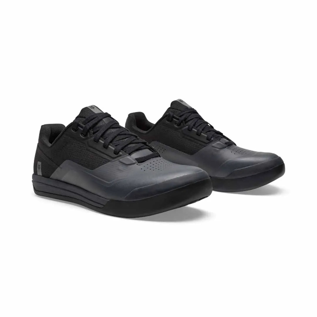 Fox Union Flat MTB Shoes - Dark Shadow image 1