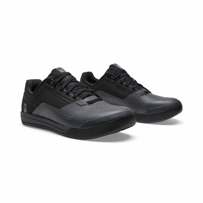 Fox Union Flat MTB Shoes - Dark Shadow image 1