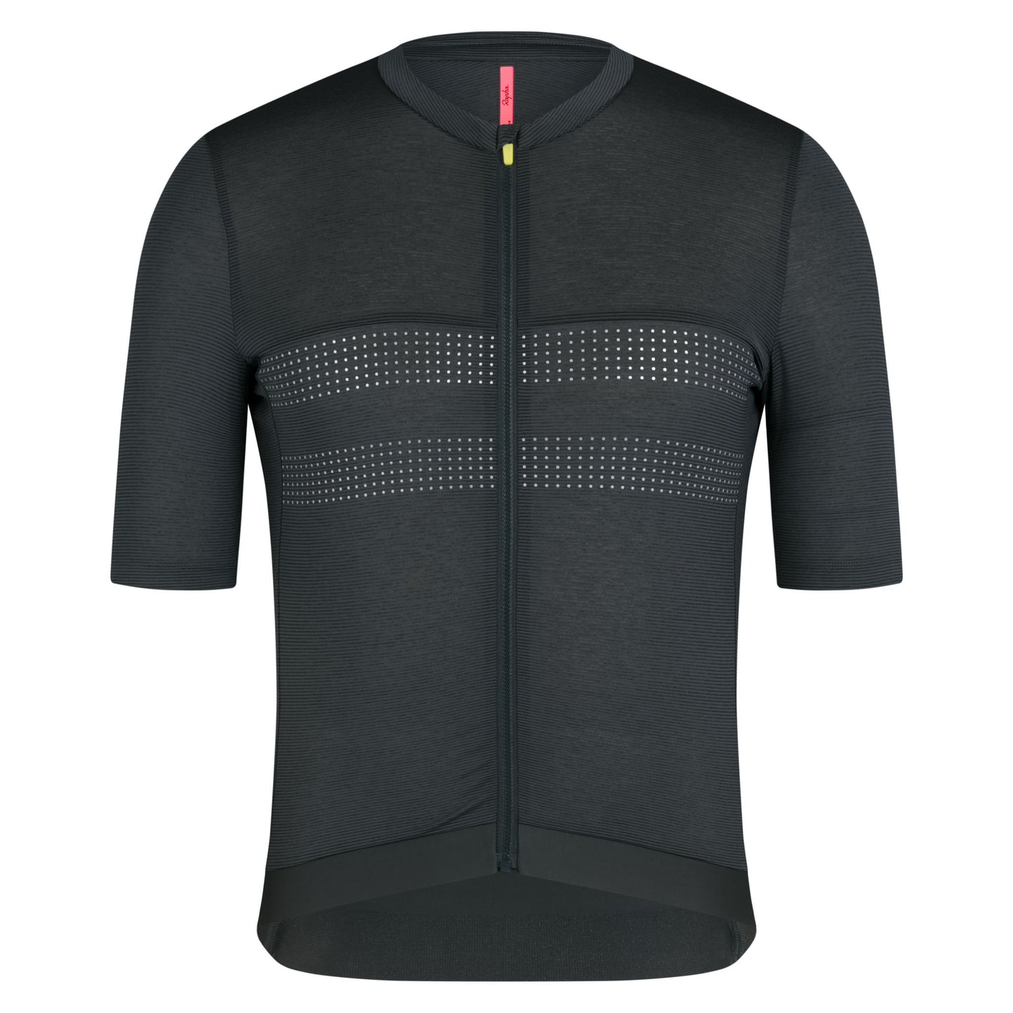 Rapha 2026 Men's Brevet Lightweight Jersey III - Dark Forest image 1