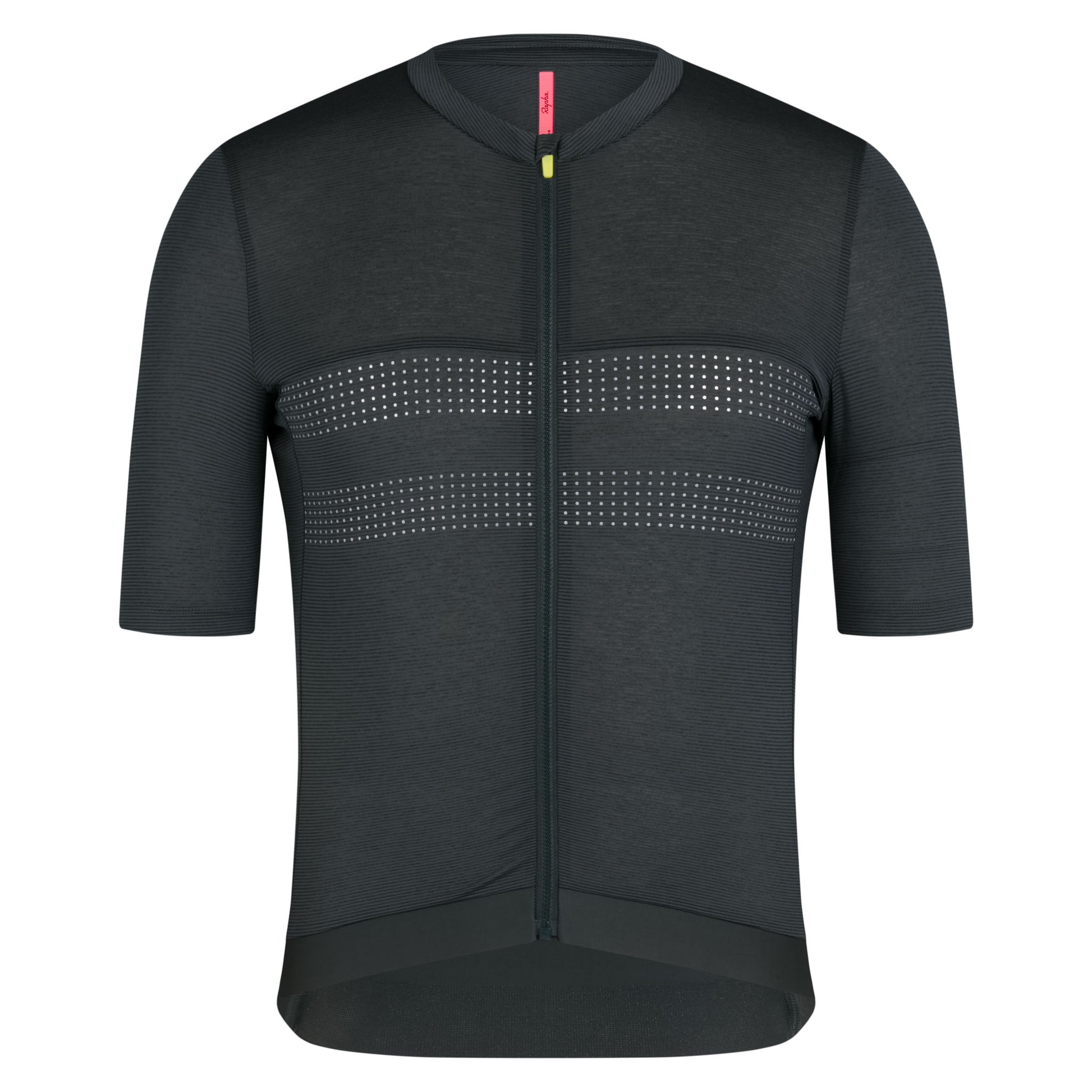 Rapha 2026 Men's Brevet Lightweight Jersey III - Dark Forest image 1