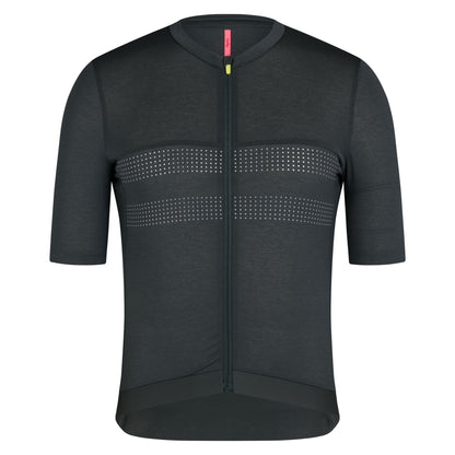 Rapha 2026 Men's Brevet Lightweight Jersey III - Dark Forest image 1