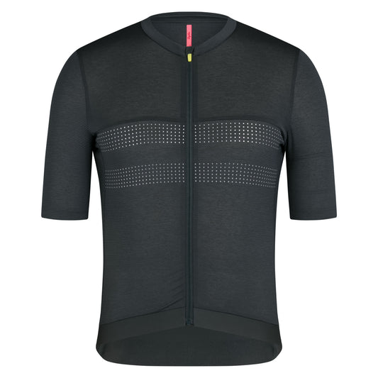 Rapha 2026 Men's Brevet Lightweight Jersey III - Dark Forest image 1