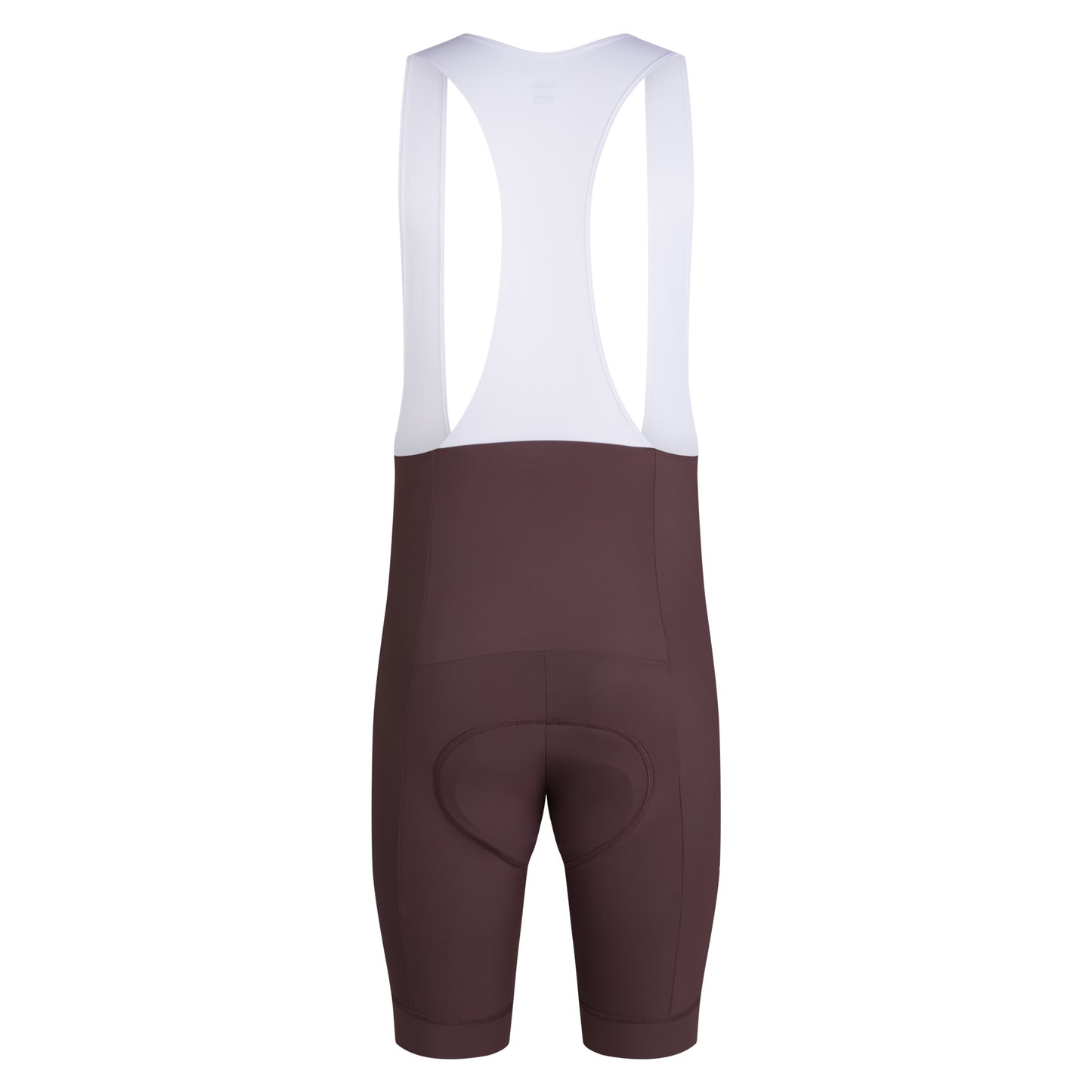 Rapha 2026 Men's Core Bib Shorts Huckleberry/White