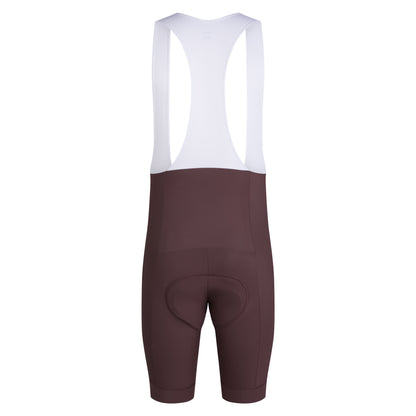 Rapha 2026 Men's Core Bib Shorts Huckleberry/White