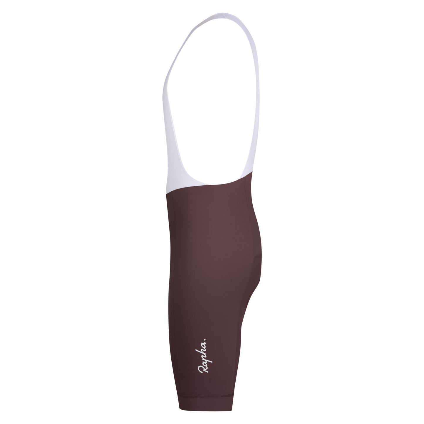 Rapha 2026 Men's Core Bib Shorts Huckleberry/White