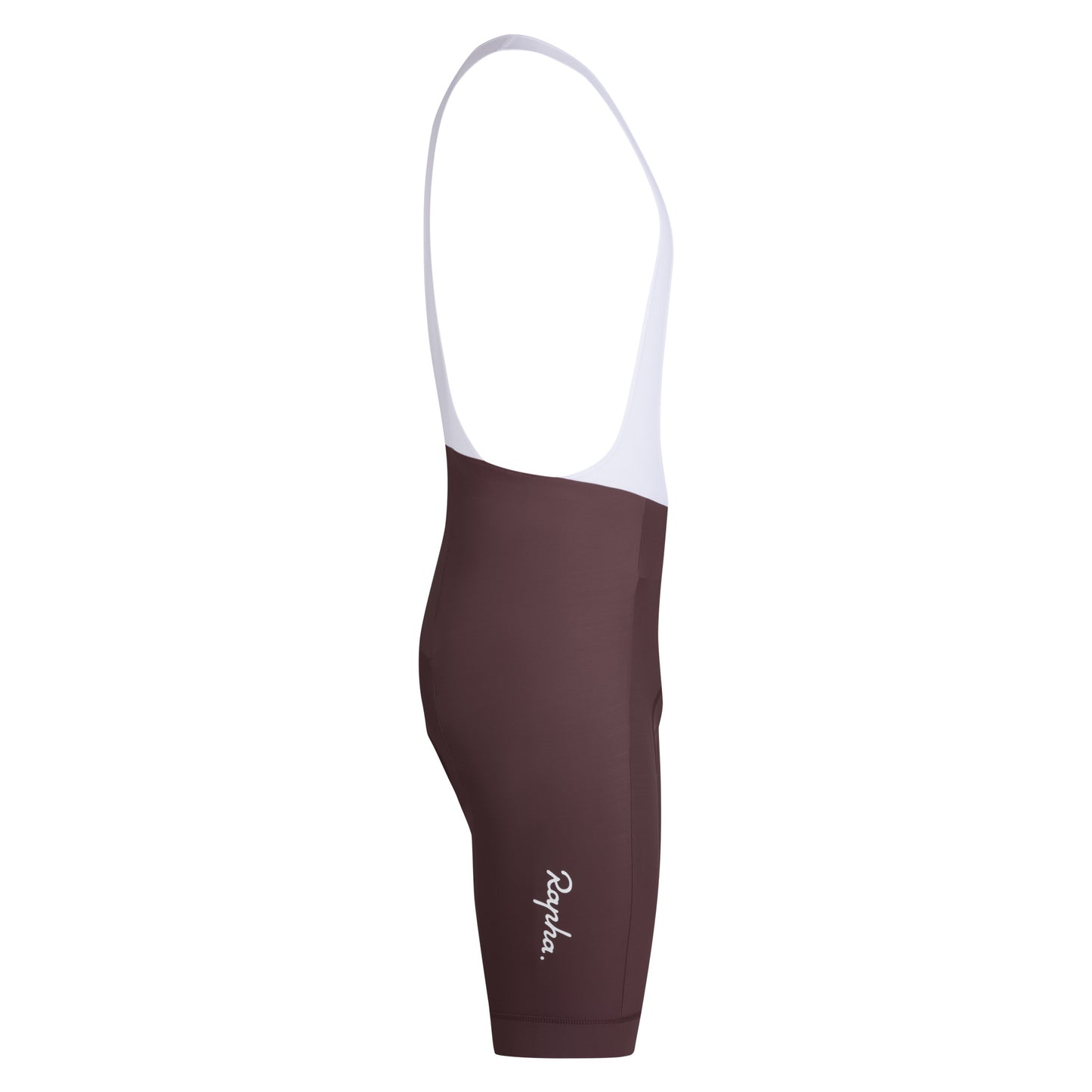 Rapha 2026 Men's Core Bib Shorts Huckleberry/White