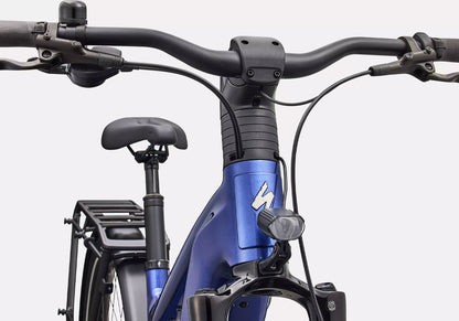 2027 Specialized Turbo Vado 3 4.0 Gloss Pacific Blue image 6