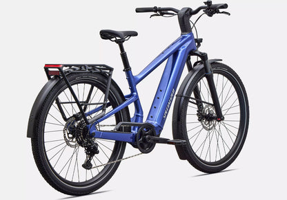 2027 Specialized Turbo Vado 3 4.0 Gloss Pacific Blue image 2