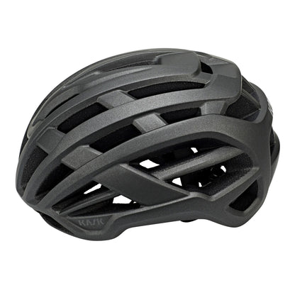 Kask Valegro Anthracite Matt Unisex Road Helmet - Large image 3