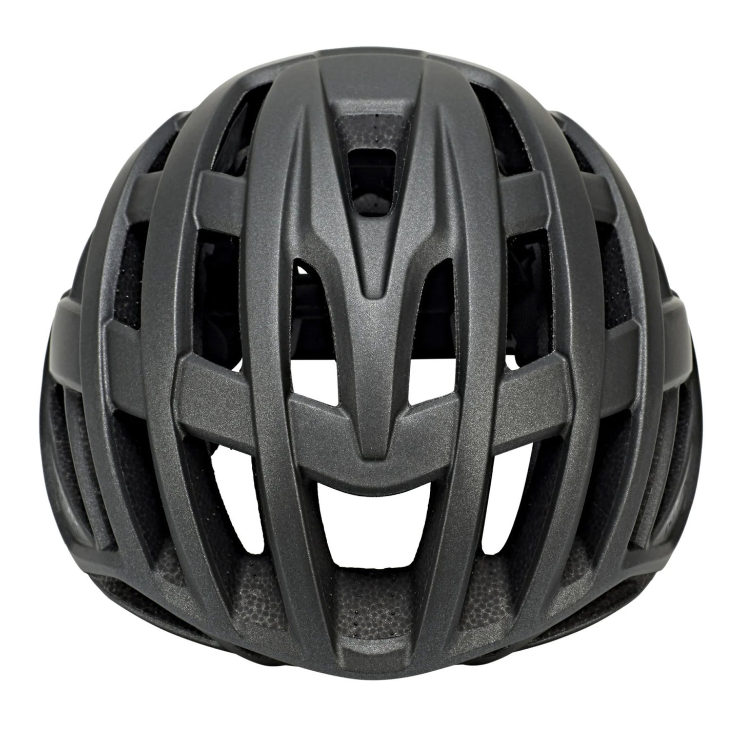 Kask Valegro Anthracite Matt Unisex Road Helmet - Large image 2