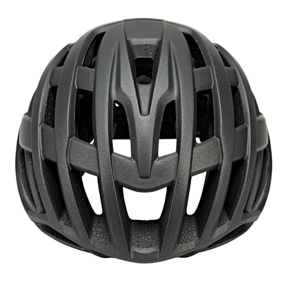 Kask Valegro Anthracite Matt Unisex Road Helmet - Large image 2
