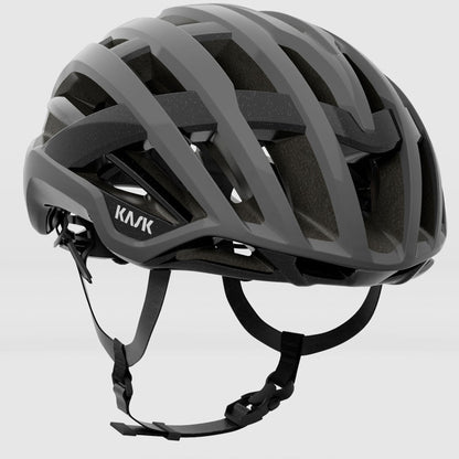 Kask Valegro WG11 Unisex Road Cycling Helmet, Ash image 1