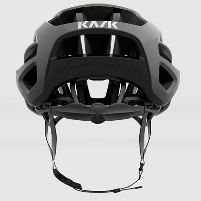 Kask Valegro WG11 Unisex Road Cycling Helmet, Ash image 2