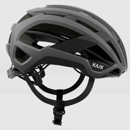 Kask Valegro WG11 Unisex Road Cycling Helmet, Ash image 3