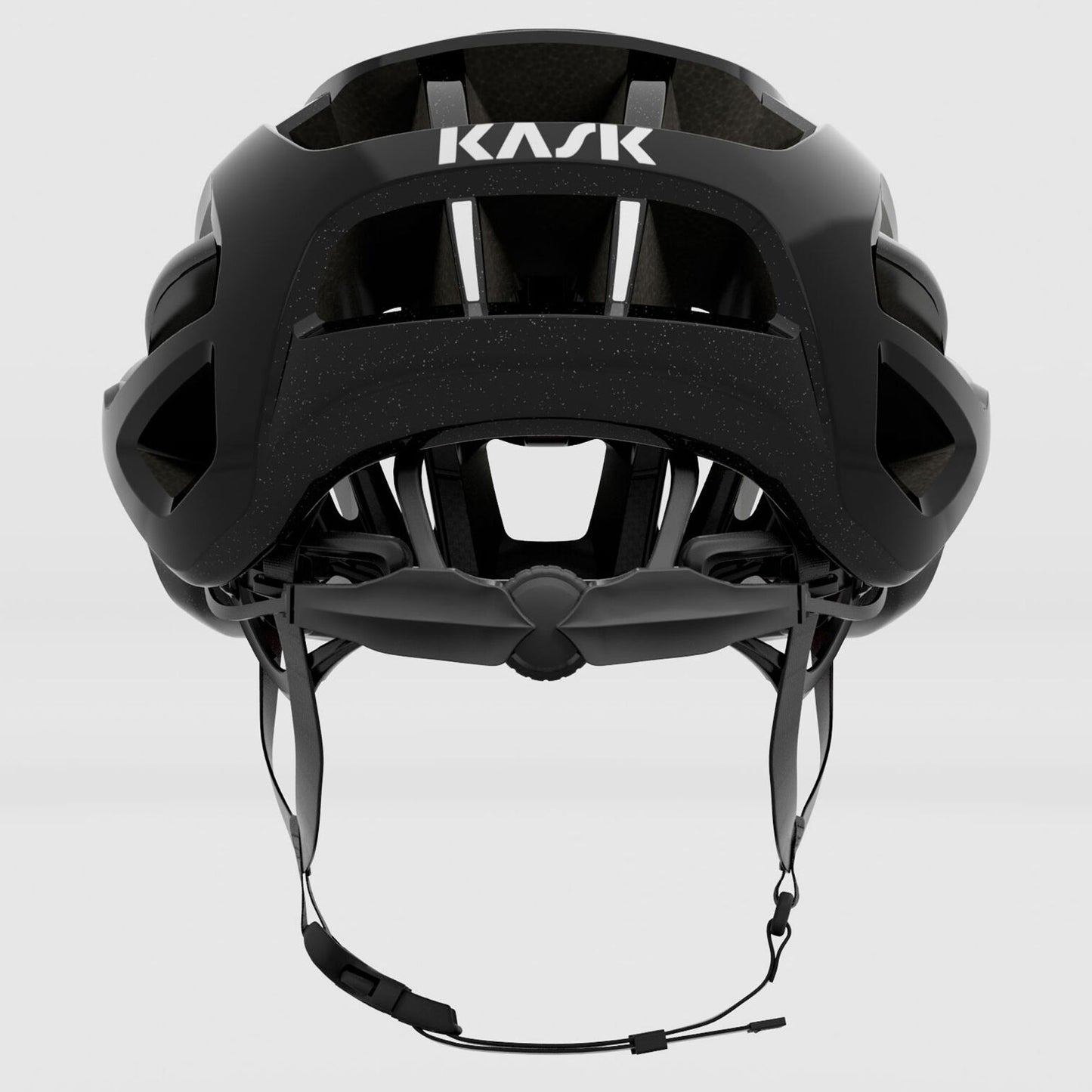 Kask Valegro WG11 Unisex Road Cycling Helmet, Black image 3