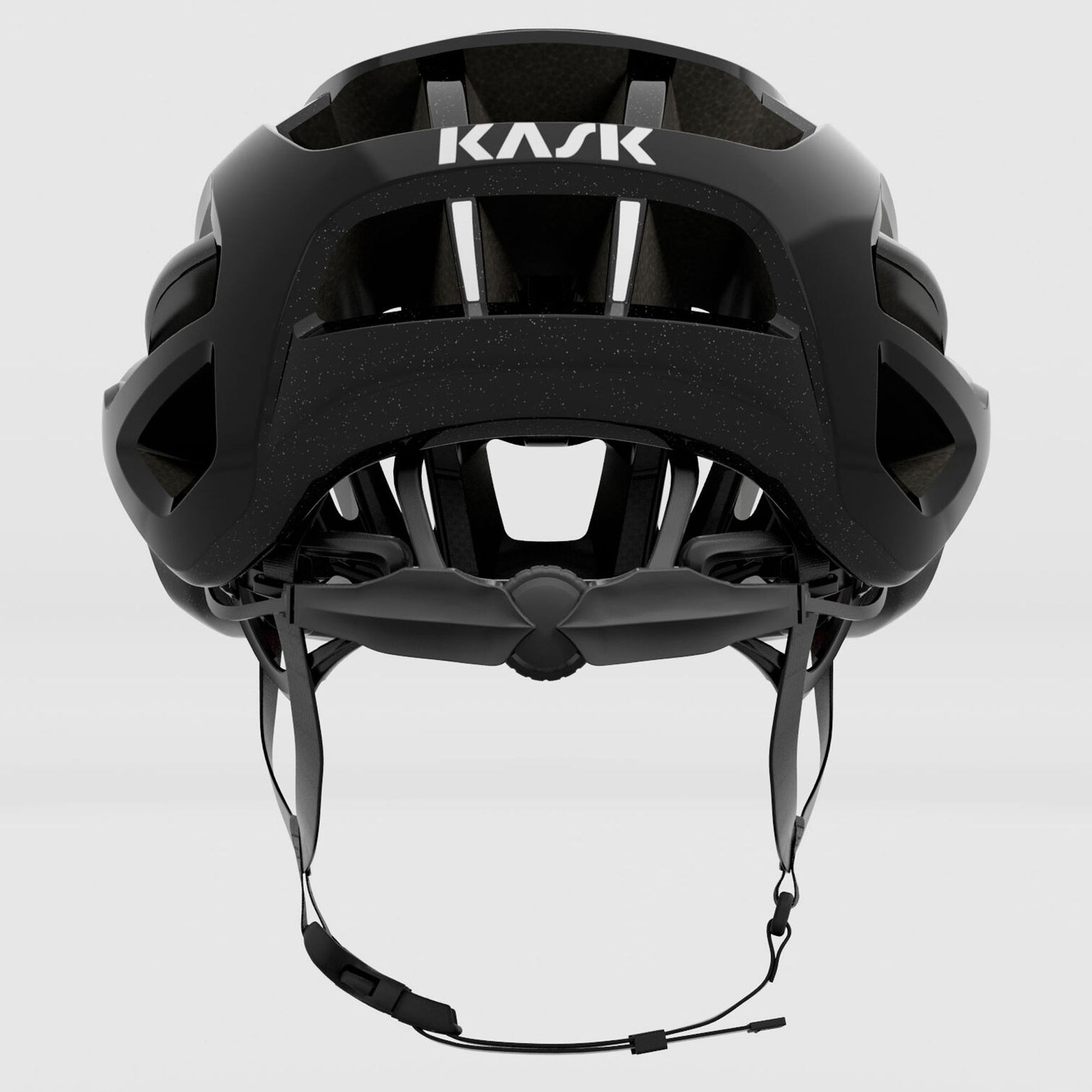 Kask Valegro WG11 Unisex Road Cycling Helmet, Black image 3