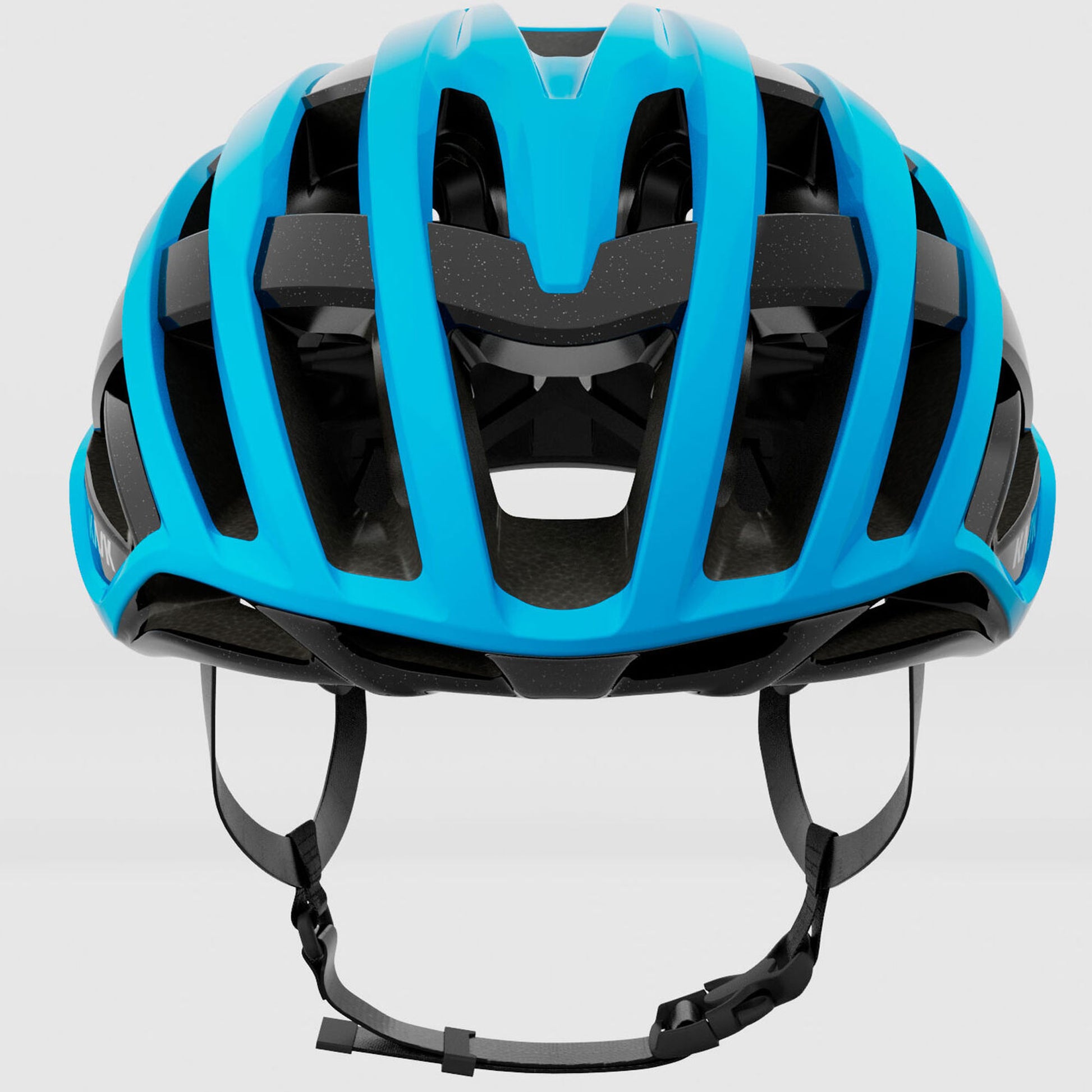 Kask Valegro WG11 Unisex Road Cycling Helmet, Light Blue image 2