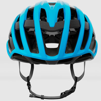 Kask Valegro WG11 Unisex Road Cycling Helmet, Light Blue image 2