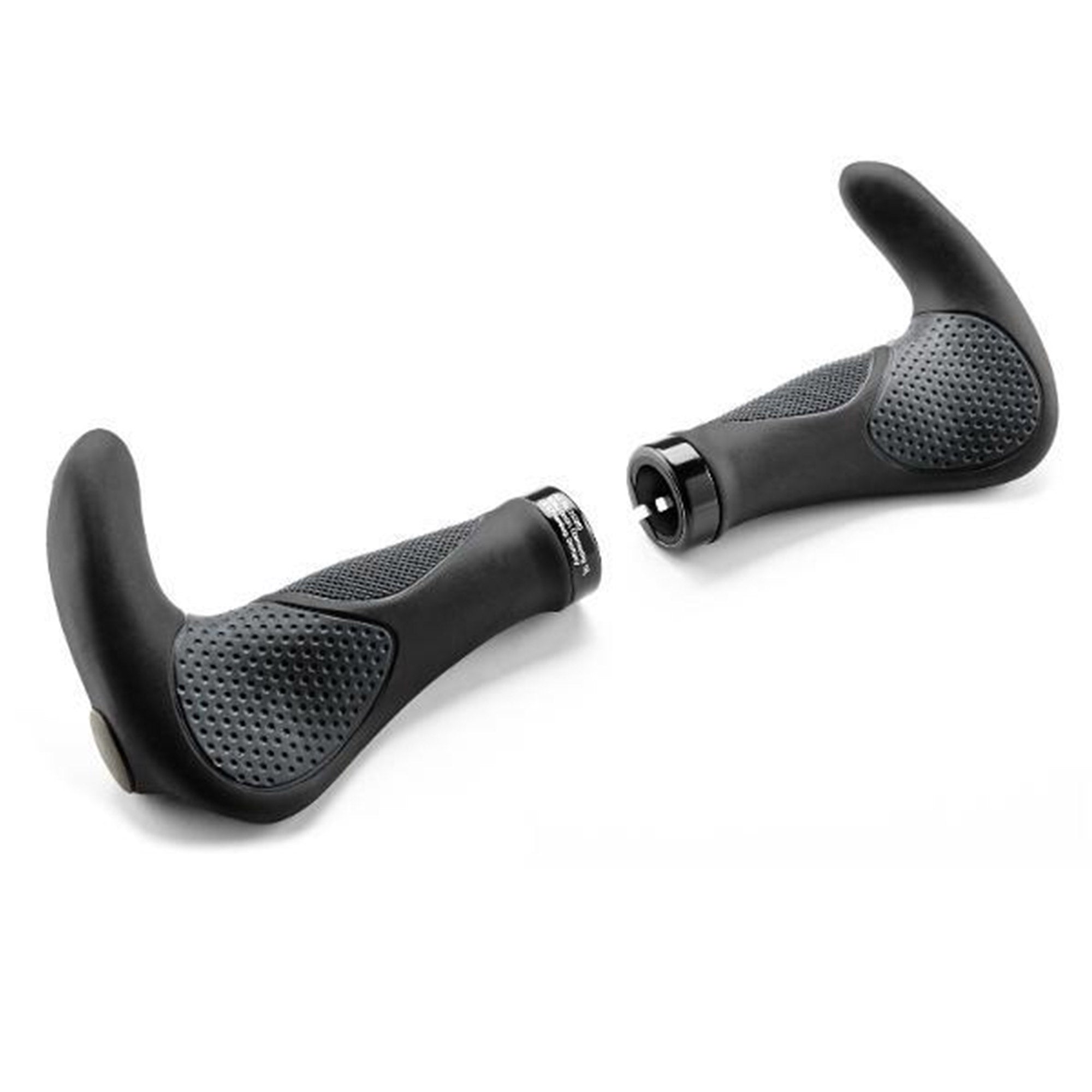 Velo lock on sale grips