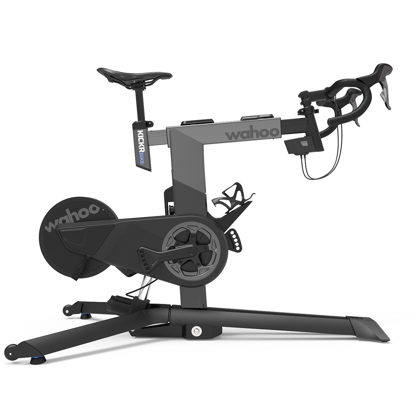 Wahoo KICKR BIKE PRO Indoor Smart Bike image 1
