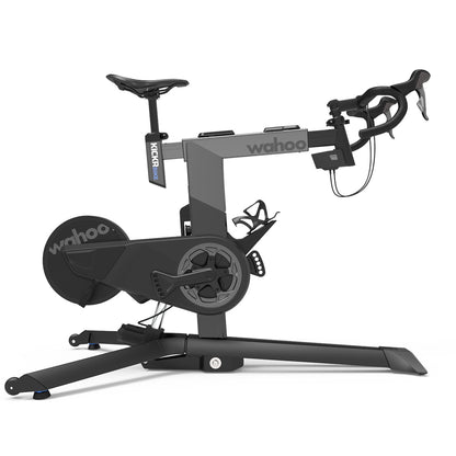 Wahoo KICKR BIKE PRO Indoor Smart Bike image 1